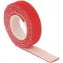 Suchý zips DeLOCK 18717 červený 1 ks