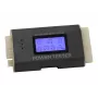 DeLOCK 18159 tester napájacích zdrojov III pre ATX/BTX/ITX, čierno-biely