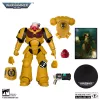 MCFARLANE Warhammer Intercessor Sergeant figúrka 7in (10954)