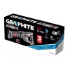 Graphite bezdrôtová Energy+ 18V Li-Ion šabľová píla, bez batérie