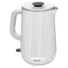 MPM MCZ-115 rýchlovarná kanvica 1,5 l 1800 W biela