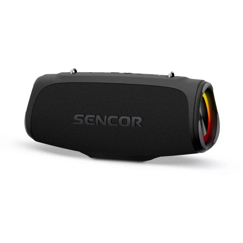 Prenosný Bluetooth reproduktor SENCOR RESONEX MIDI 80W, IPX7 vodoodolný