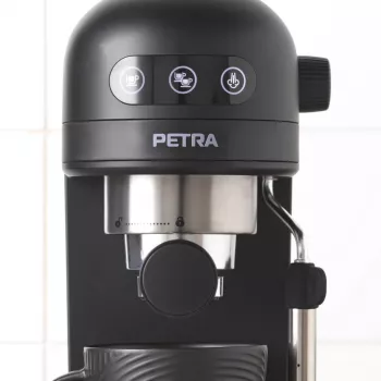 Petra PT5240BVDE kávovar na espresso