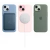 Repasovaný smartfón RENEWED iPhone 15 – 128 GB, 6,1 palca Super Retina XDR, A16, 5G, čierny, IP68