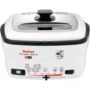 Tefal FR4950 Single 2 L 1600 W biela