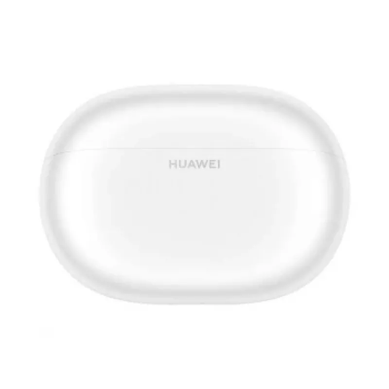Headset HUAWEI FreeBuds Pro 5 — bezdrôtový Bluetooth in-ear headset, USB-C, 10–48000 Hz, biela