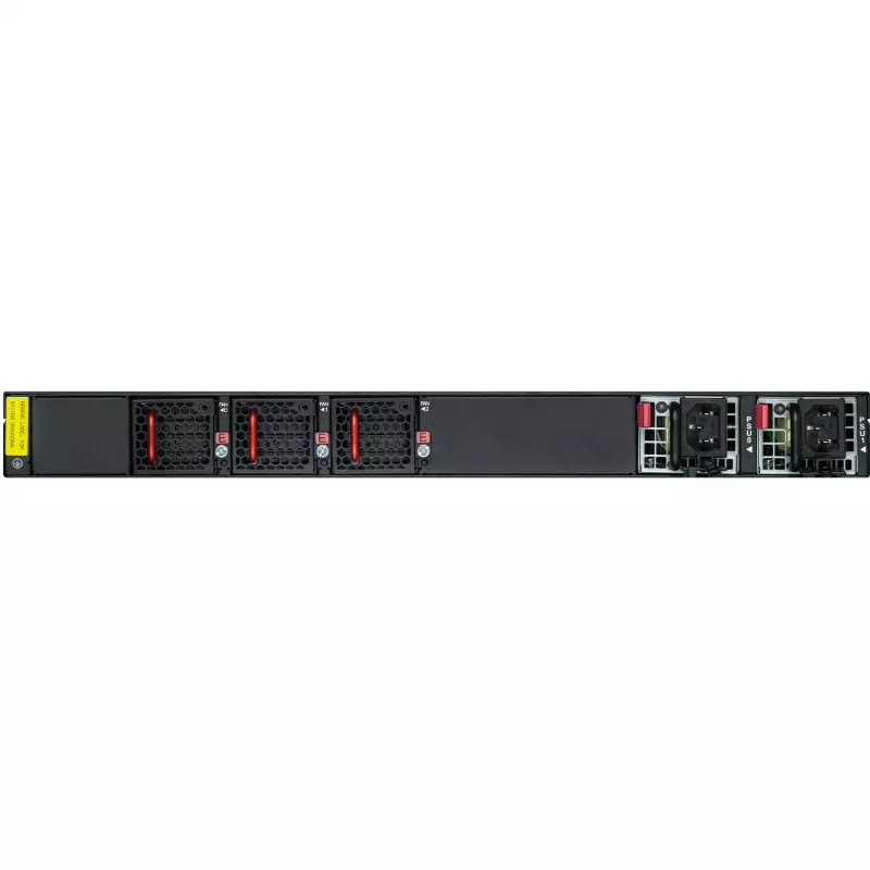 LANCOM CS-8132F-F2B 100G Fiber Core Switch, 32x 100G QSFP28, Front-to-Back prúdenie vzduchu (61909)