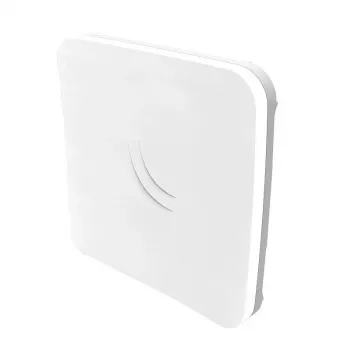 Mikrotik SXTsq Lite2 100 Mbit/s biela Power over Ethernet (PoE)