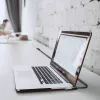 USB 3.2 Gen2 Type-C na USB-C konektor samica, PD, AV, 0,5 m