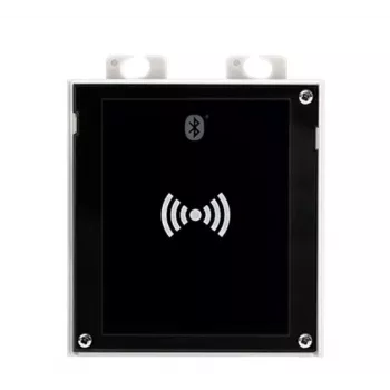 Vstupný panel čítačka kariet RFID/125KHZ IP Verso 91550945 2N