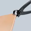 Knipex 99 00 200 štípacie kliešte pre betonárov, 200 mm