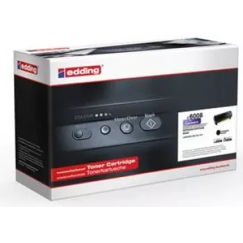 EDDING toner čierny EDD-6006 Lexmark 50F2H00 - kompatibilný - tonerová jednotka