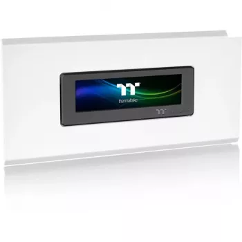 Thermaltake LCD Panel Kit Snow White pre Ceres 500 a Ceres 300 TG ARGB Snow