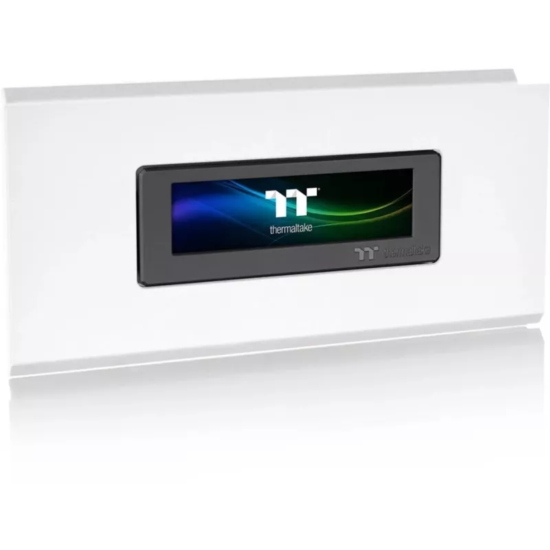 Thermaltake LCD Panel Kit Snow White pre Ceres 500 a Ceres 300 TG ARGB Snow