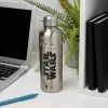 Paladone Star Wars kovová fľaša na vodu