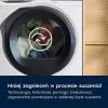 ELECTROLUX EW6D295GP sušička s tepelným čerpadlom