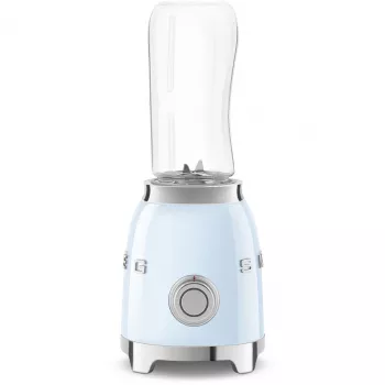 Stolný mixér Smeg PBF01PBEU 600 L 300 W modrý