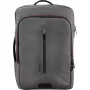 Yenkee YBB 1522GY Tarmac batoh na notebook 3v1, 15,6 palca