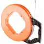 shiverpeaks ®-BASIC-S--pomôcka na ťahanie káblov, GFK, 4 mm, 30 m (BS18-21482)