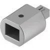 Wera 7779/1 vsuvný adaptér 05078666001 (05078666001)