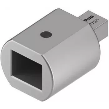 Wera 7779/1 vsuvný adaptér 05078666001 (05078666001)
