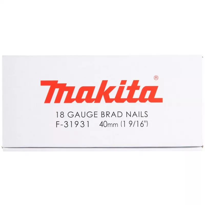 Príslušenstvo Makita F-31931