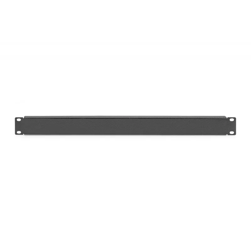 Slepý panel Digitus DN-19 BPN-01-SW