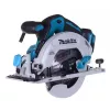 Makita DHS680Z ručná kotúčová píla tyrkysová 5000 ot/min 18 V