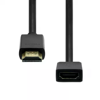 HDMI 2.0 predlžovací kábel 2M