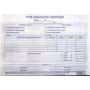 Faktúra s DPH 1+1 SC, A5, 2 × 50 listov