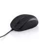 Modecom MC-M4 myš USB Type-A optická 800 DPI obojručná