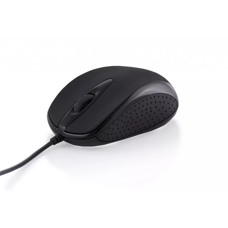Modecom MC-M4 myš USB Type-A optická 800 DPI obojručná