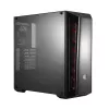 Cooler Master MB520-KGNN-S01 MasterBox 520 čierna, ATX, Midi-Tower, bezrámové transparentné okno