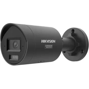 IP kamera Hikvision DS-2CD2067G3-LI2UY/SRB (2,8 mm) — 6 MP, ColorVu, čierna