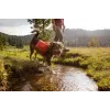 Ruffwear Front Range XS modrá polyester