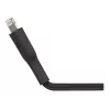 Belkin CAA003BT1MBK Lightning kábel 1 m čierny