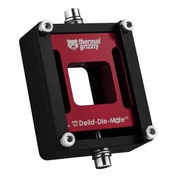 Thermal Grizzly Intel 1851 Delid-Die-Mate V1 nástroj na delidding