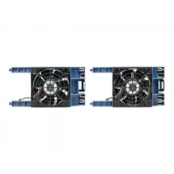 Ventilátor HPE P49146-B21 modrý chladiaci systém procesora HP Enterprise