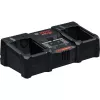 Nabíjačka batérií Bosch EXPERT EXAL18V2-320 18V 2A pre Bosch 18V akumulátory