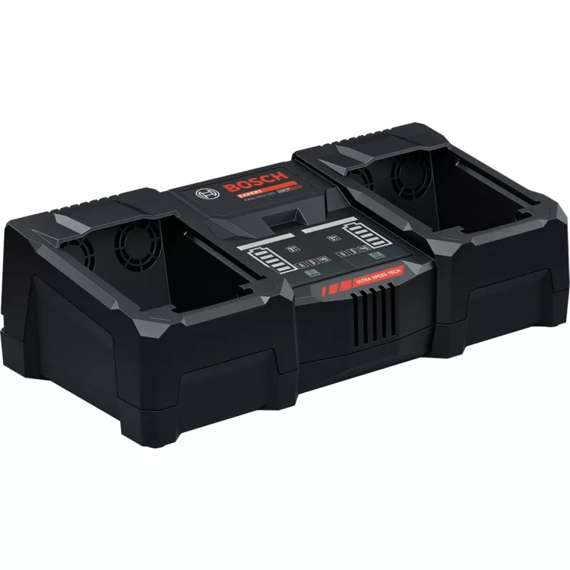 Nabíjačka batérií Bosch EXPERT EXAL18V2-320 18V 2A pre Bosch 18V akumulátory