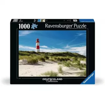 Ravensburger 12000451 1000 dielikov puzzle iné