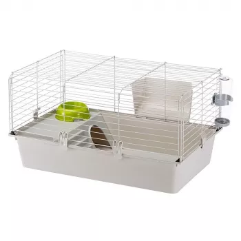 FERPLAST Cavie 80 - klietka