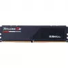 DIMM 48 GB DDR5-6000 (2x 24 GB) Dual-Kit, pamäť čierna, F5-6000J4048F24GX2-RS5K, Ripjaws S5, INTEL XMP