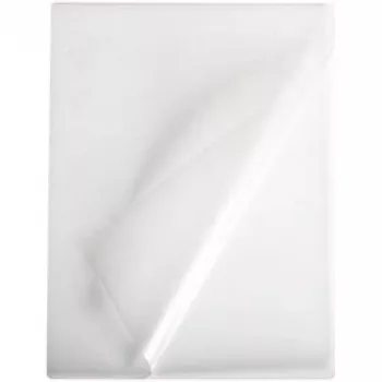 Laminovacie fólie 75x105 mm, 125 mikrónov (100) 0505-029