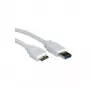 VALUE - USB kábel - 9-pinový USB Type-A (M) - 10-pinový Micro-USB Type-B (M) - 15 cm (USB 3.0) - biely (11.99.8876)
