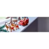 LEGO Seasonal Santove sane set 40499