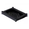 Ochranné puzdro na HDD DeLOCK 18178 čierne 2.5 palca