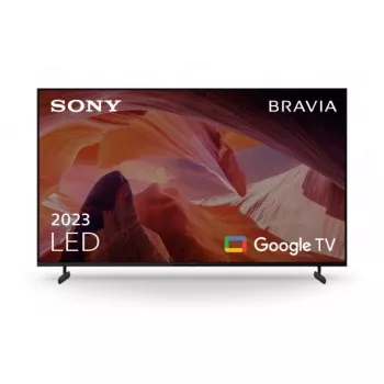 Sony FWD-65X80L TV 165,1 cm (65 inch) 4K Ultra HD Smart TV Wi-Fi čierna