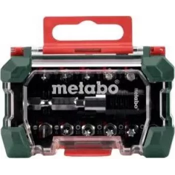 Metabo Bit-Box SP, 15 kusov (626703000)