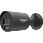 Turret IP bezpečnostná kamera Hikvision Pro Series DS-2CD2H87G3-LIZS2UY/SL (2,8–12 mm) exteriérová 8 MP ColorVu, motorizované ostrenie